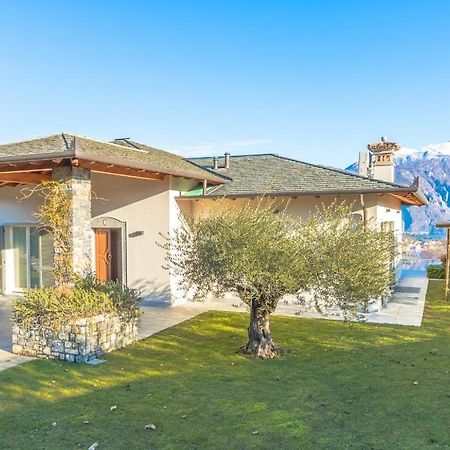 Villa Rogaro Corinna Cadenabbia Екстериор снимка